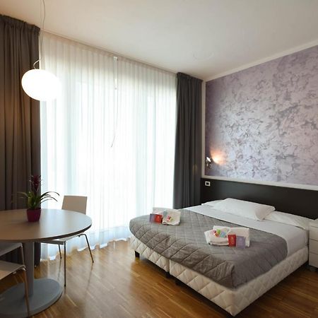 Hotel Mantova Residence מראה חיצוני תמונה