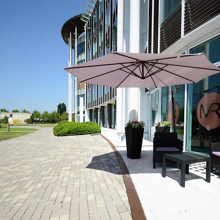 Hotel Mantova Residence מראה חיצוני תמונה