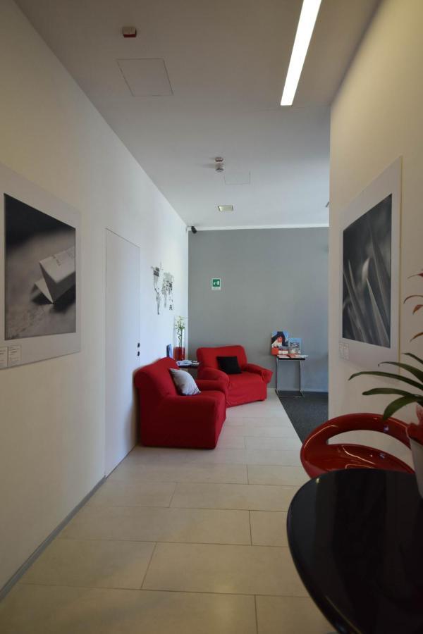 Hotel Mantova Residence מראה חיצוני תמונה