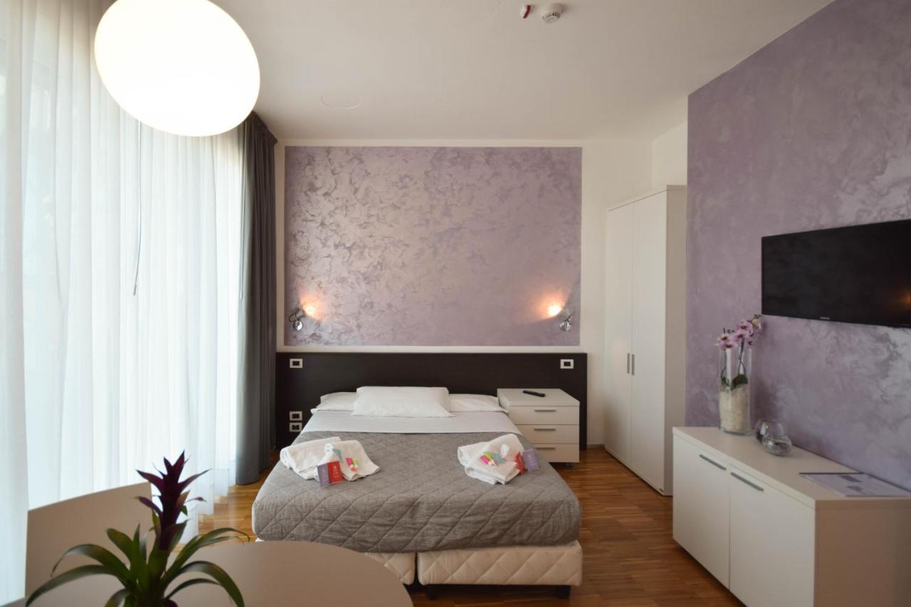 Hotel Mantova Residence מראה חיצוני תמונה
