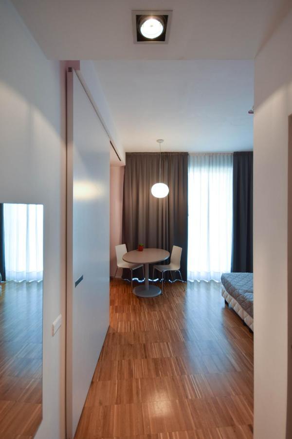 Hotel Mantova Residence מראה חיצוני תמונה