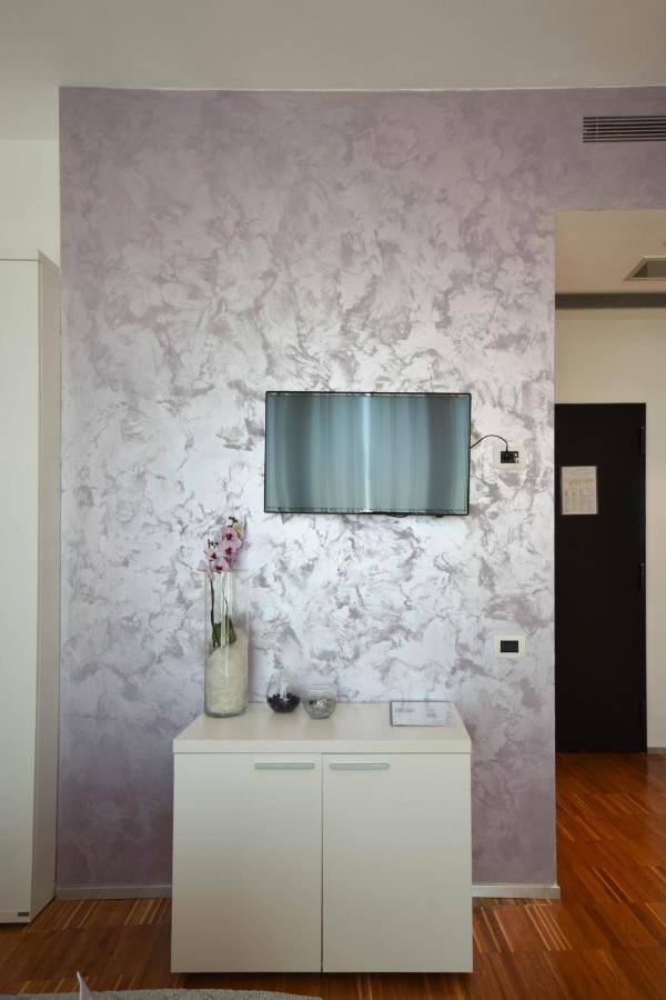 Hotel Mantova Residence מראה חיצוני תמונה