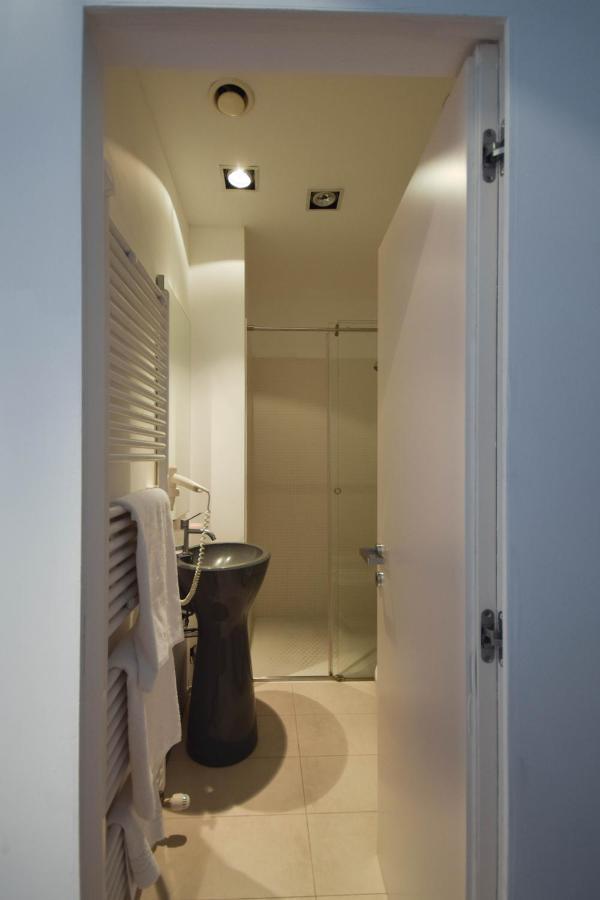 Hotel Mantova Residence מראה חיצוני תמונה