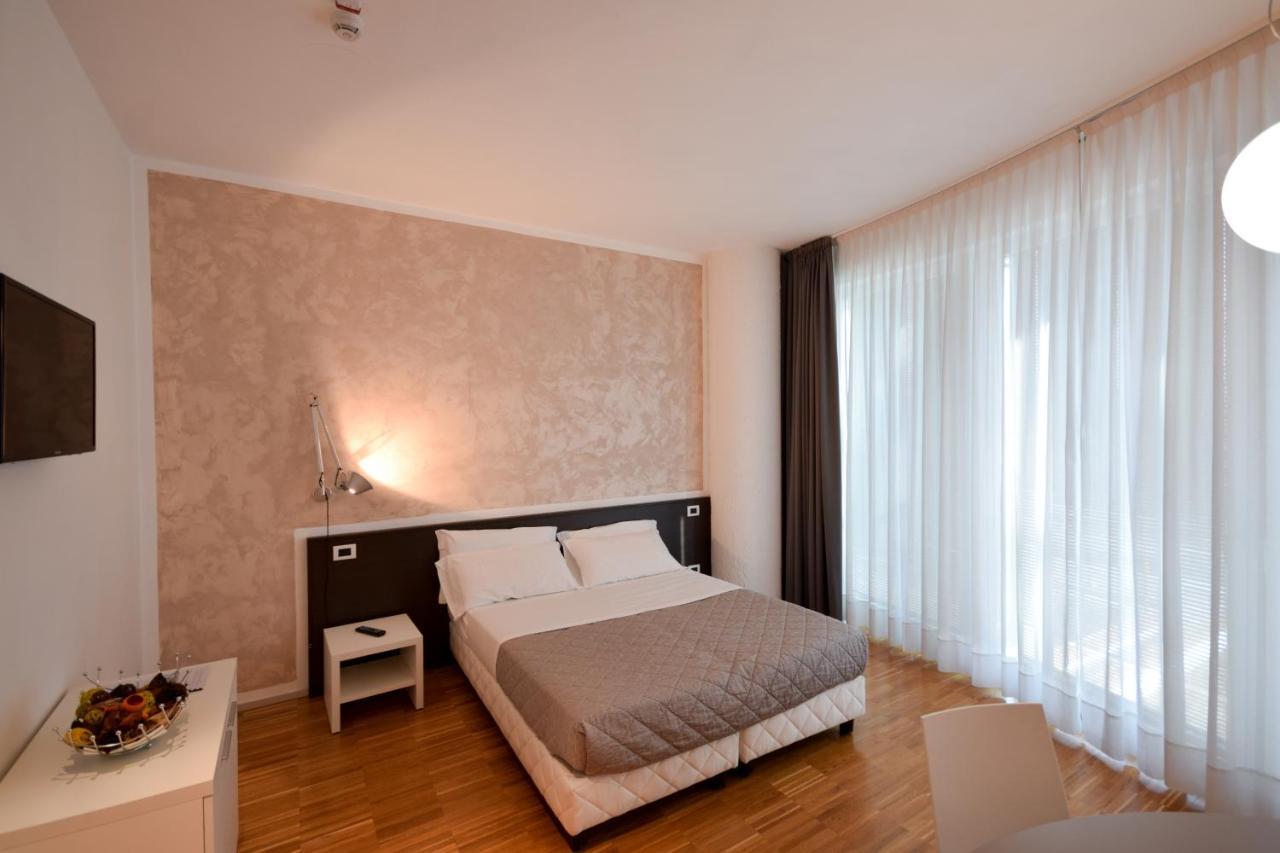 Hotel Mantova Residence מראה חיצוני תמונה