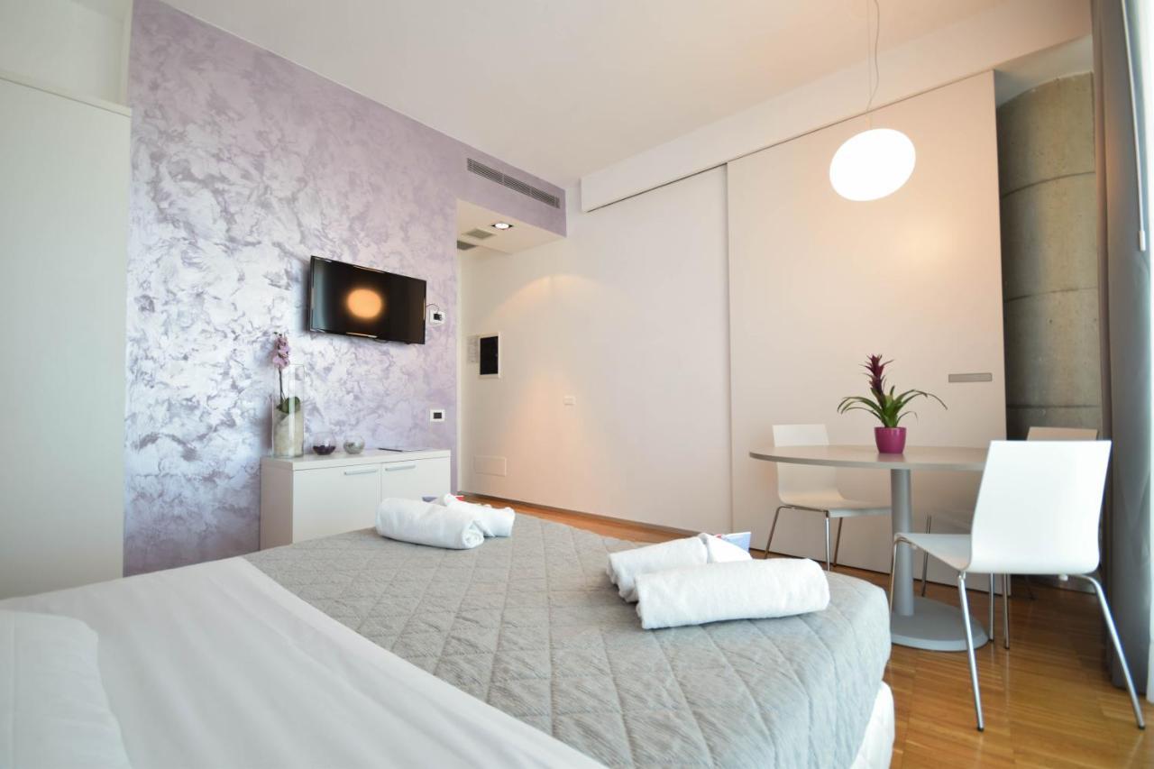 Hotel Mantova Residence מראה חיצוני תמונה