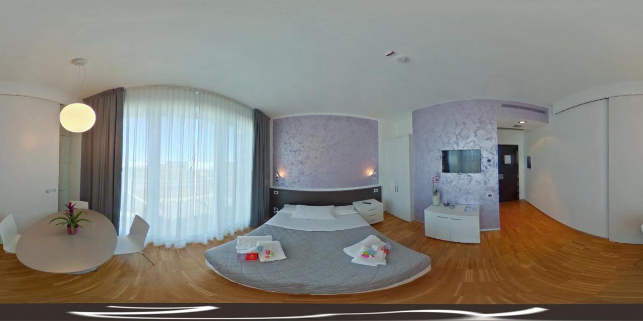Hotel Mantova Residence מראה חיצוני תמונה