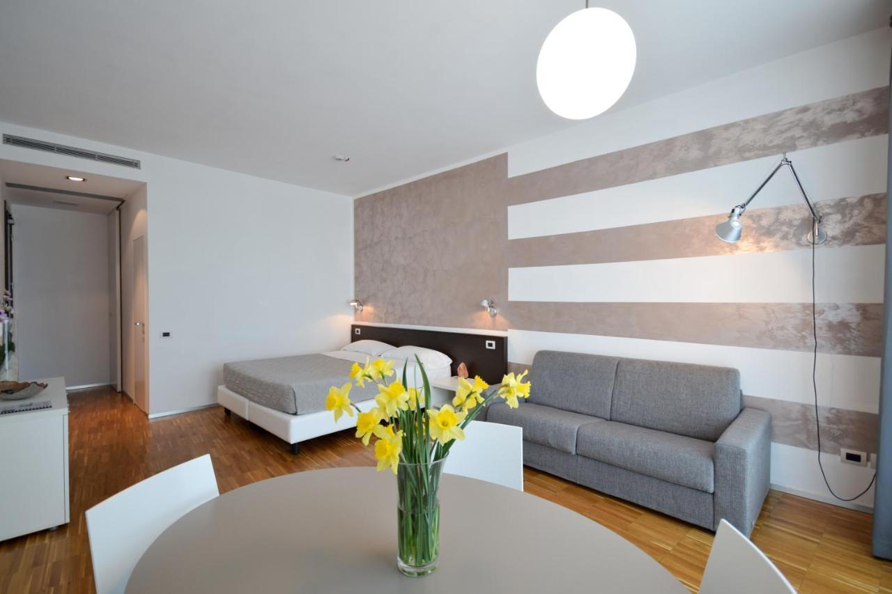 Hotel Mantova Residence מראה חיצוני תמונה