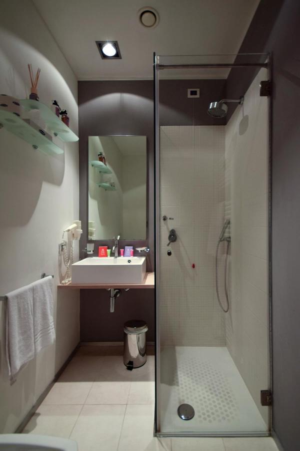 Hotel Mantova Residence מראה חיצוני תמונה