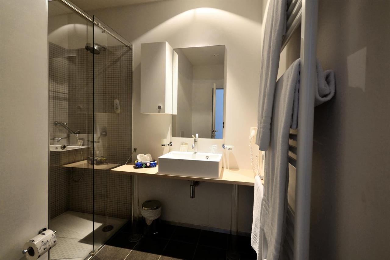Hotel Mantova Residence מראה חיצוני תמונה