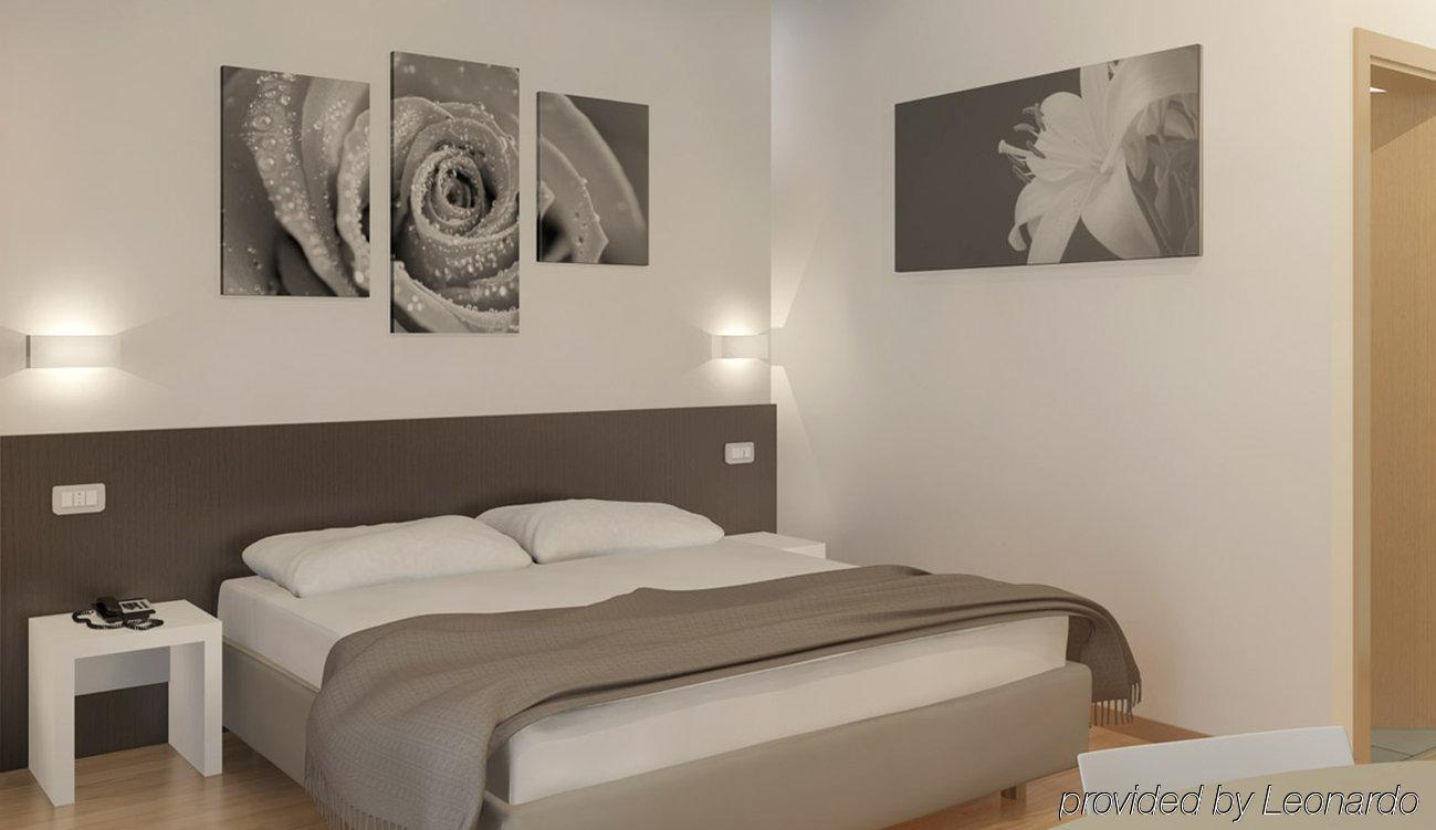 Hotel Mantova Residence מראה חיצוני תמונה