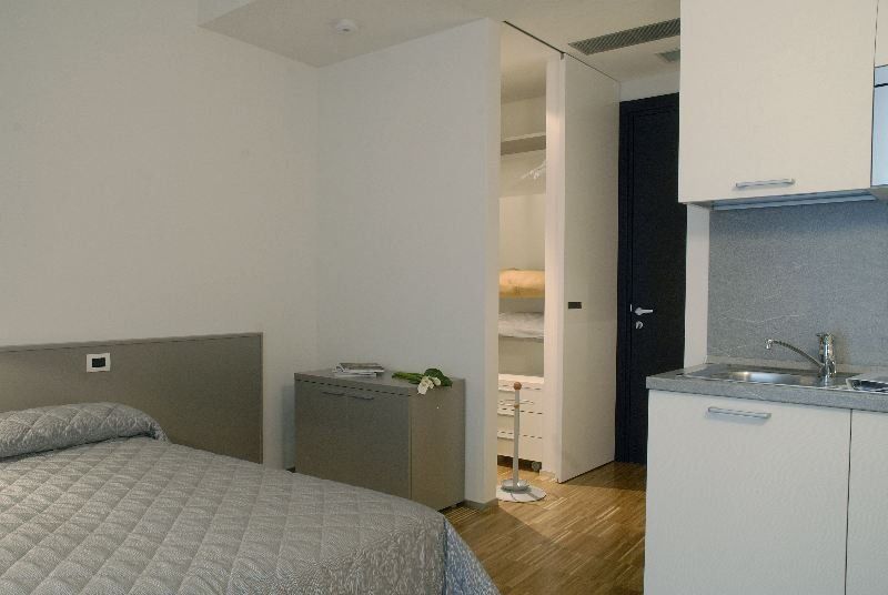 Hotel Mantova Residence מראה חיצוני תמונה