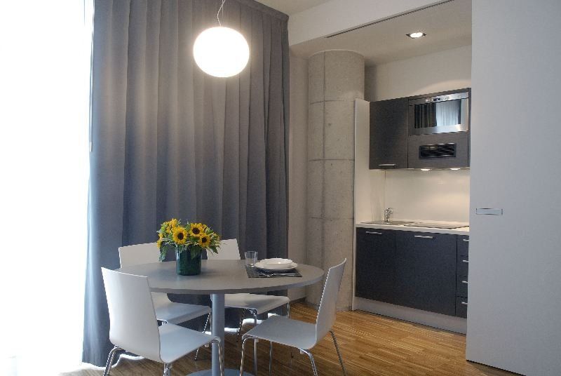 Hotel Mantova Residence מראה חיצוני תמונה