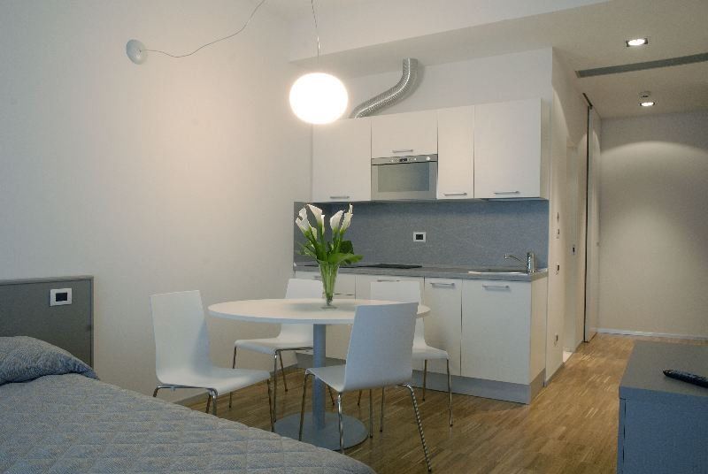 Hotel Mantova Residence מראה חיצוני תמונה