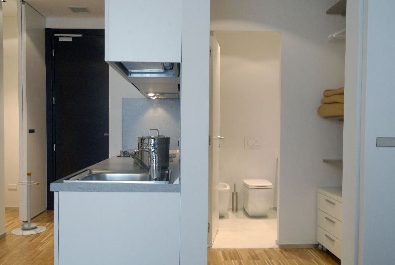 Hotel Mantova Residence מראה חיצוני תמונה