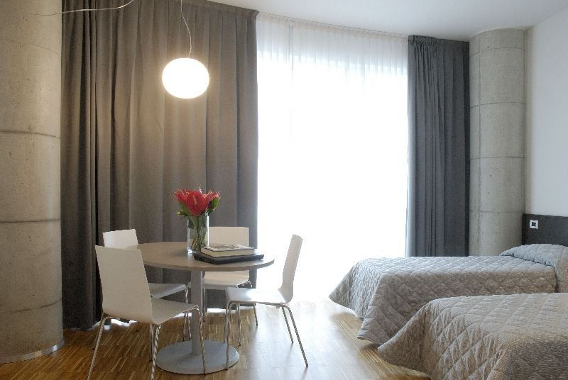 Hotel Mantova Residence מראה חיצוני תמונה
