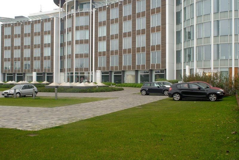 Hotel Mantova Residence מראה חיצוני תמונה